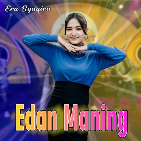 Edan Maning | Boomplay Music