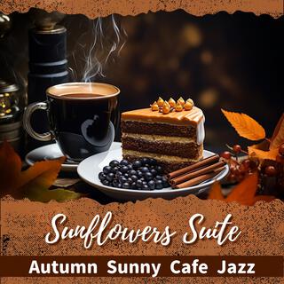 Autumn Sunny Cafe Jazz