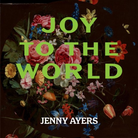 Joy To The World ft. The House of Ayers | Boomplay Music