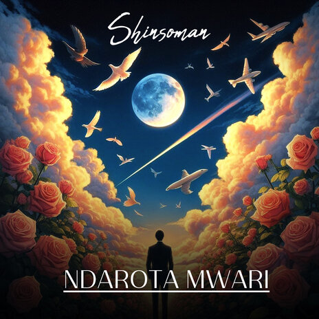 Ndarota Mwari | Boomplay Music