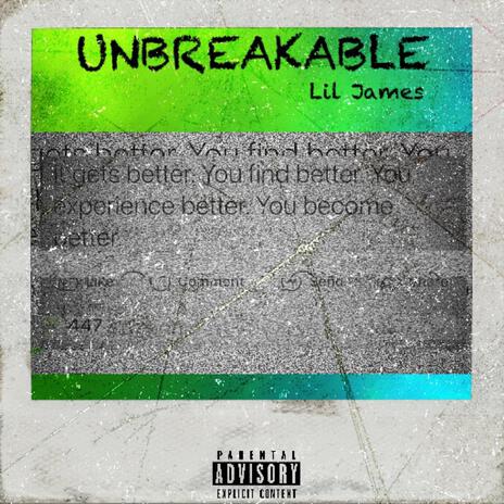 UNBREAKABLE | Boomplay Music