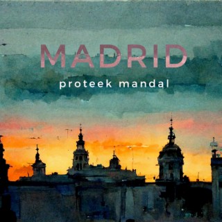 Proteek Mandal