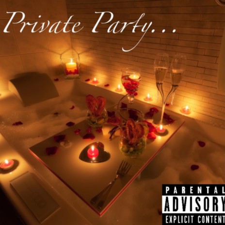 Private Party | Boomplay Music