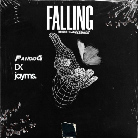 Falling ft. DeKrypt & Jayms | Boomplay Music