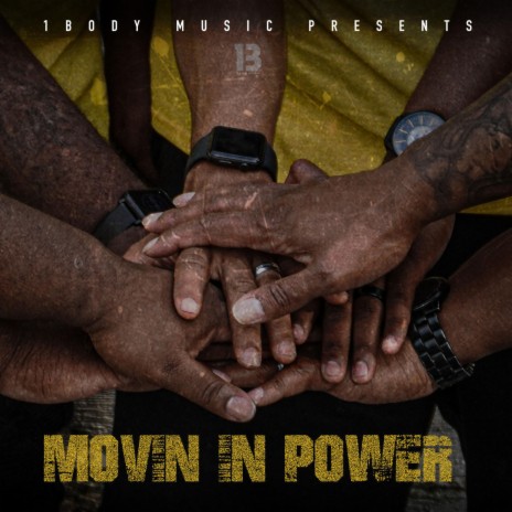 Movin in Power | Boomplay Music