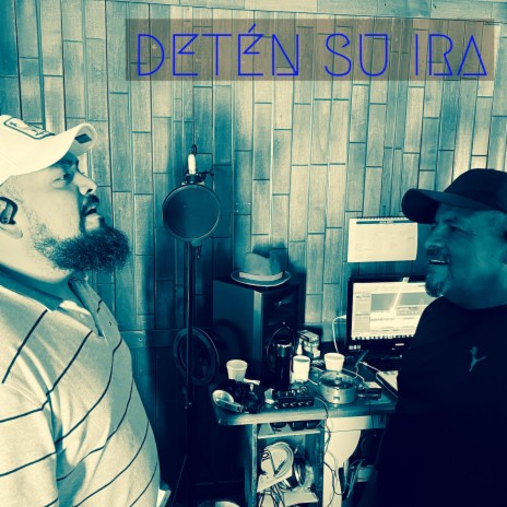 Detén su Ira ft. Gudo | Boomplay Music