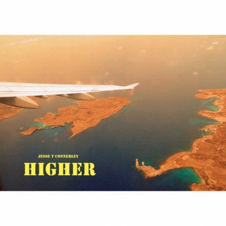 Higher | Boomplay Music