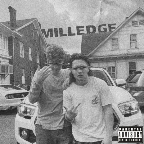 Milledge ft. Scrappy Spotts | Boomplay Music