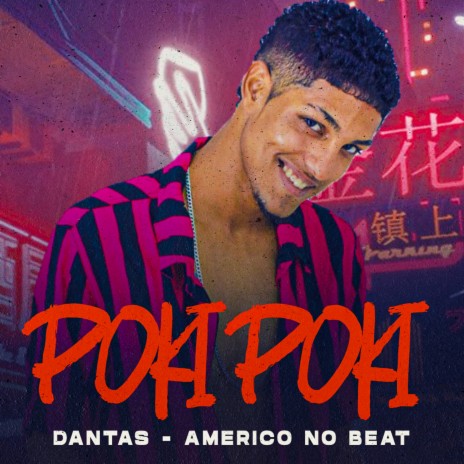 Poki Poki ft. Americo no Beat | Boomplay Music