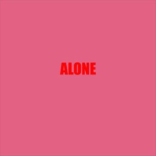 Alone