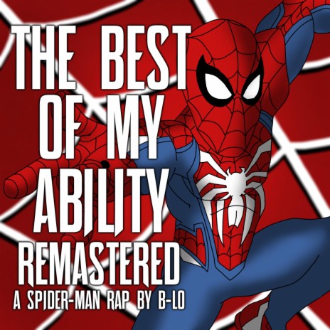 The Best of My Ability (Remastered)