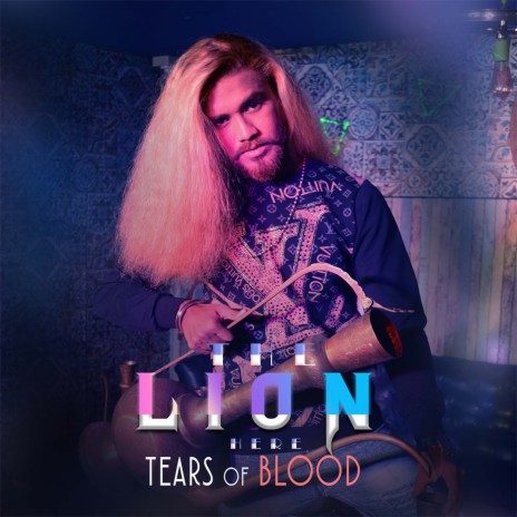 Tears of Blood | Boomplay Music