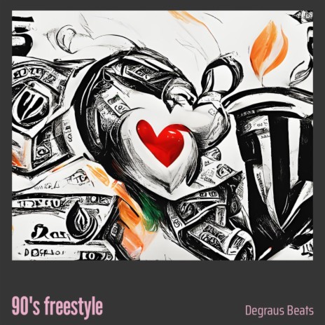 90's Freestyle | Boomplay Music