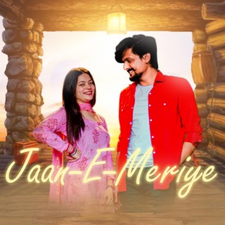 Jaan-E-Meriye