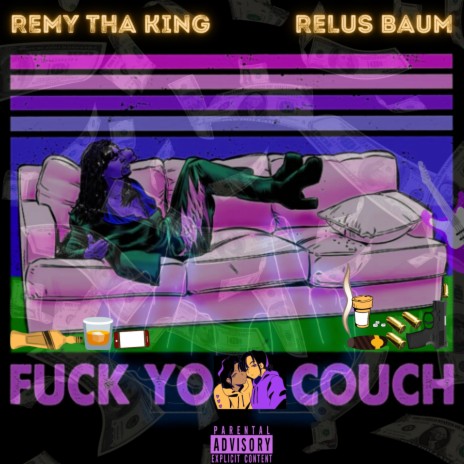 Fuck Yo Couch | Boomplay Music