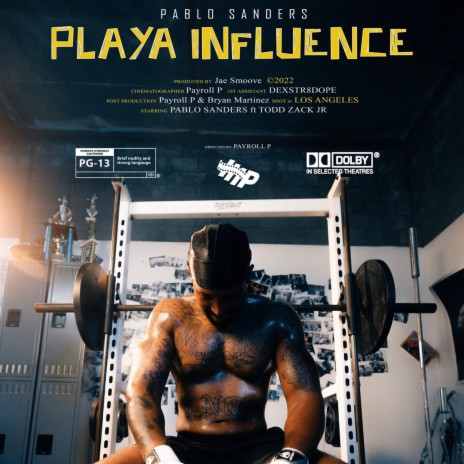 Playa Influence ft. Todd Zack Jr. | Boomplay Music