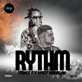 Rythm Ft. Khiry Managan