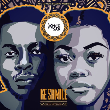 Ke Samile | Boomplay Music