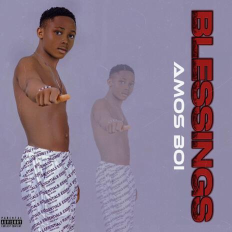 Blessings | Boomplay Music