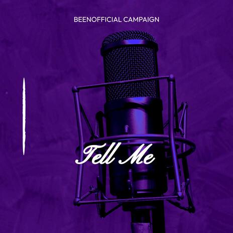 Tell Me (Original Version) ft. Eboskeelow & Mcafee Oaktree | Boomplay Music