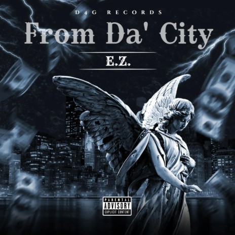 From Da' City | Boomplay Music