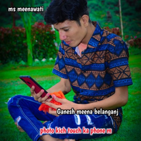 Photo Kich Touch Ka Phone M