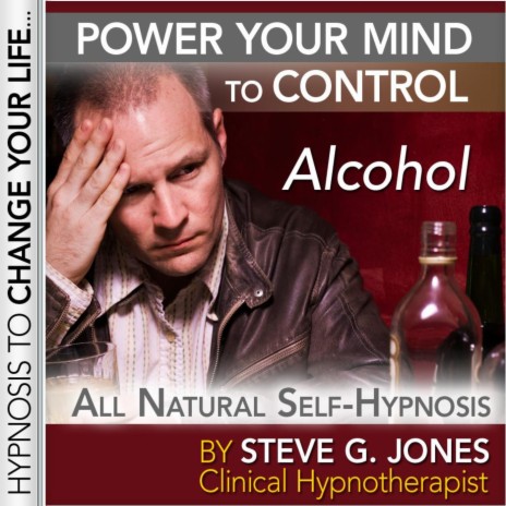 Control Alcohol Hypnosis | Boomplay Music