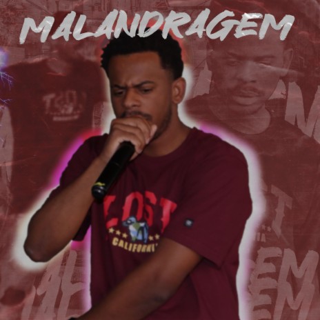 Malandragem | Boomplay Music