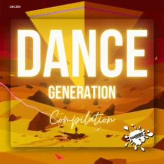 Dance Generation Compilation