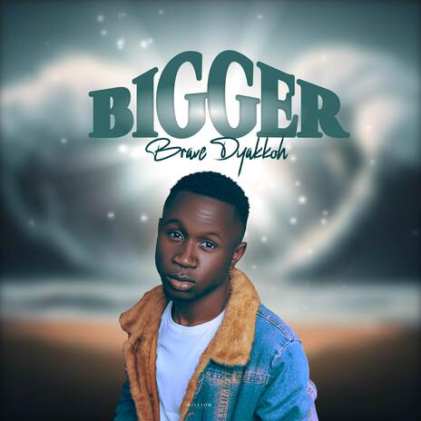 Bigger | Boomplay Music