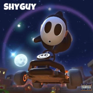 ShyGuy