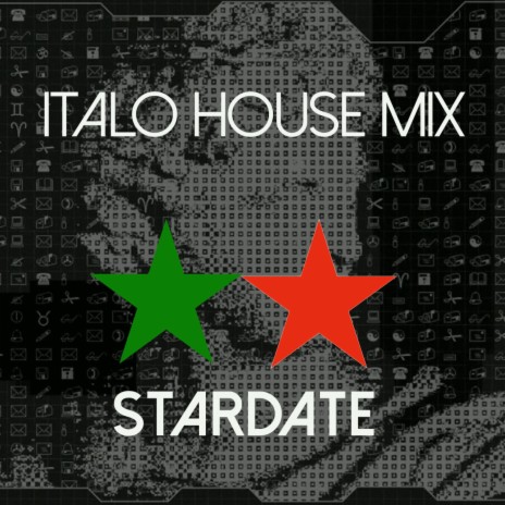 Italo House Mix (Radio Edit) | Boomplay Music