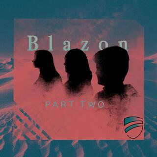 Blazon Part Two