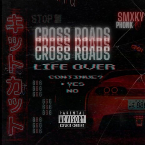 Cross Roads