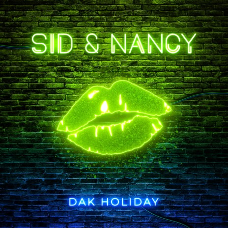 SID & NANCY | Boomplay Music