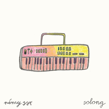 solong | Boomplay Music