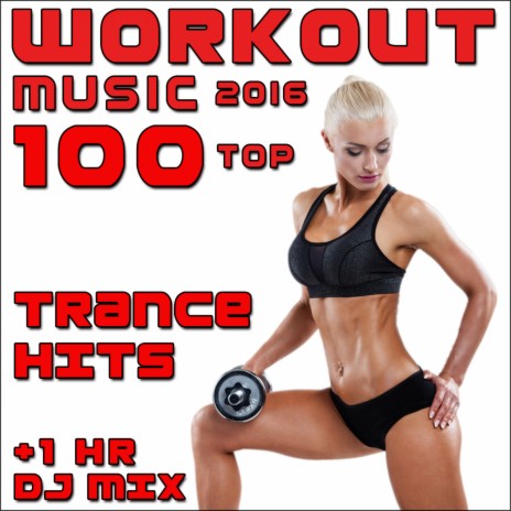 Three (Workout Hard Trance Mix) | Boomplay Music