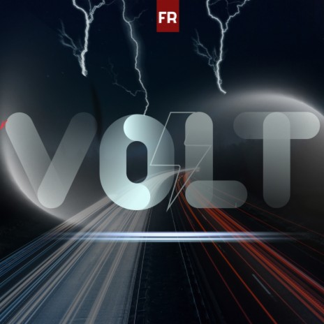 فرعون - ڤولت | Fr3on - Volt (Official audio) | Boomplay Music