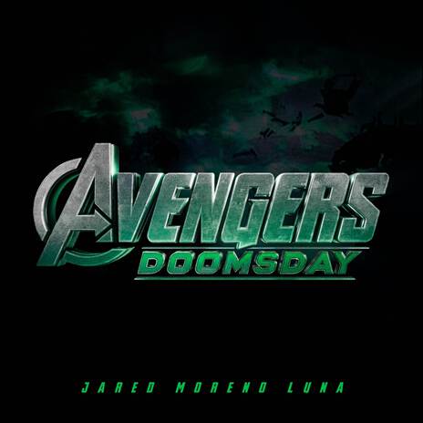 Avengers: Doomsday ft. RUNE ᚱᚢᚾᛖ | Boomplay Music