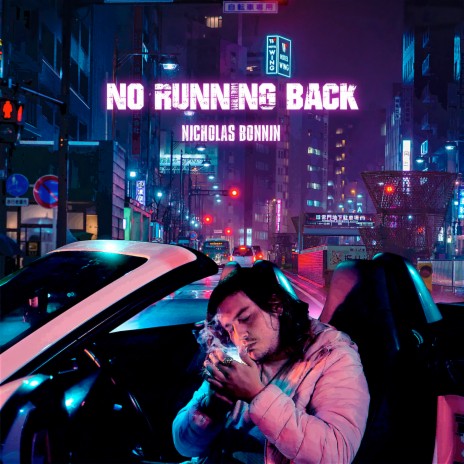 No Running Back | Boomplay Music