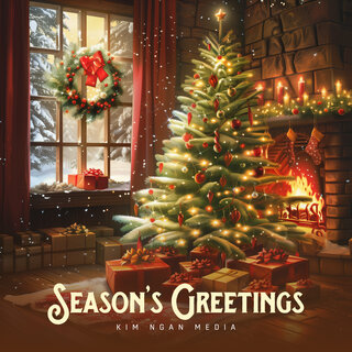 Season's Greetings