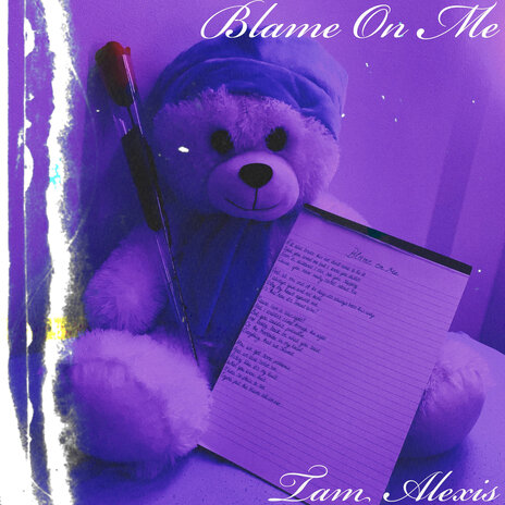 Blame On Me | Boomplay Music