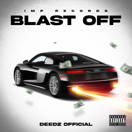 Blast Off | Boomplay Music