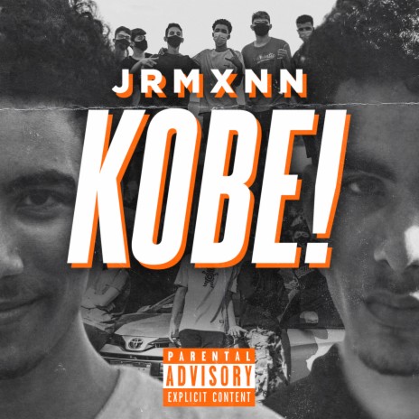 Kobe! | Boomplay Music