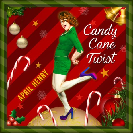 Candy Cane Twist | Boomplay Music