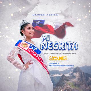 Mi Negrita lyrics | Boomplay Music