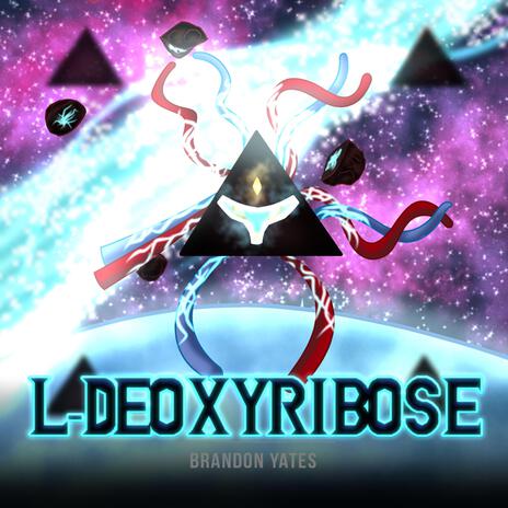 L-DeoxyRibose | Boomplay Music