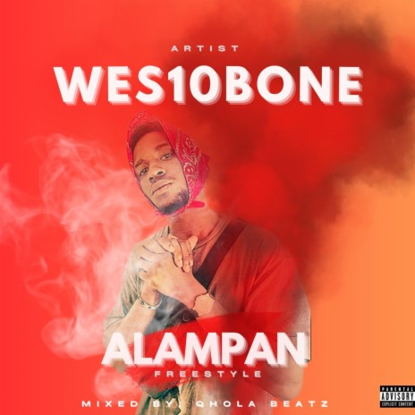 Alampan | Boomplay Music