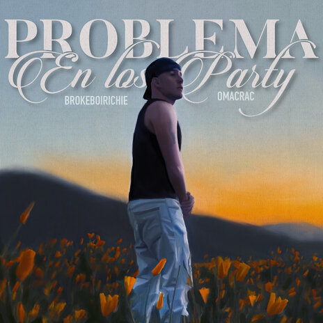 Problema en los Party ft. Omacrac | Boomplay Music