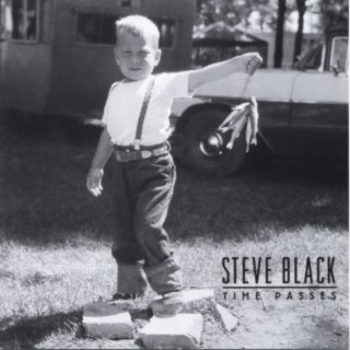 Steve Black